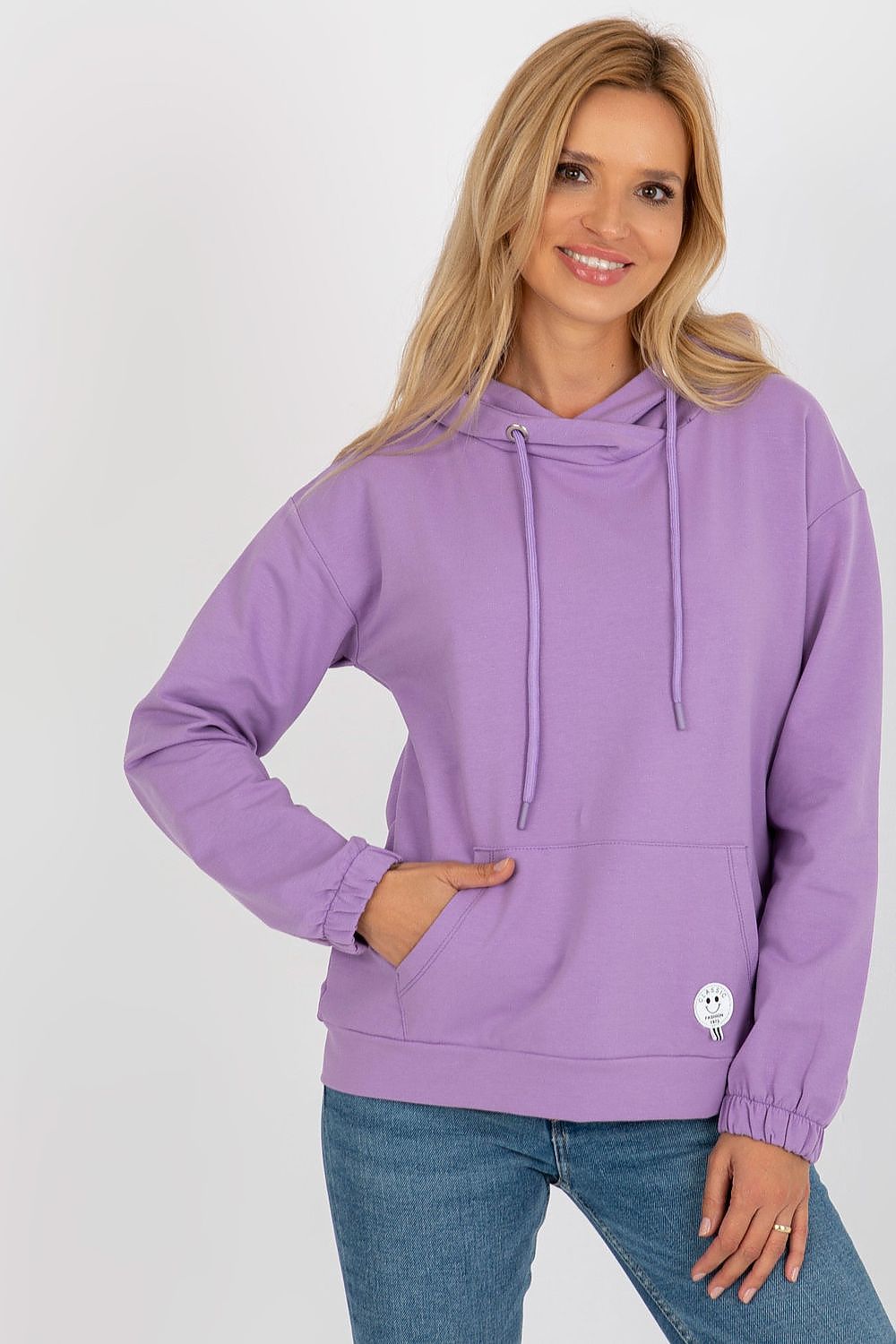 Sweatshirt model 185950 Relevance