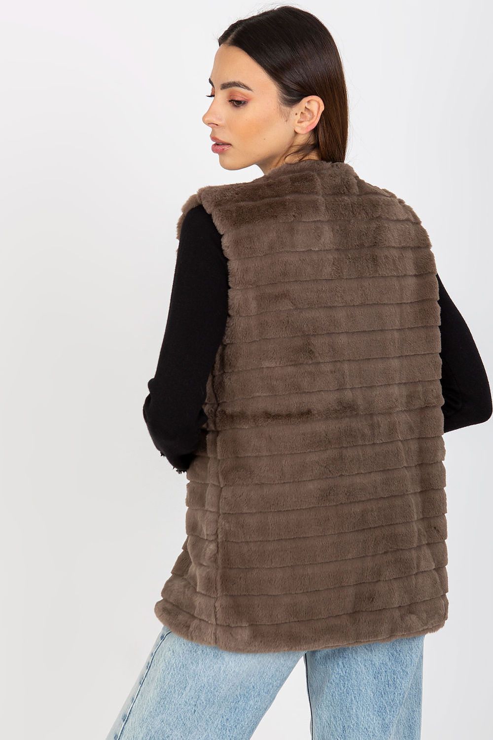 Gilet model 187450 Och Bella