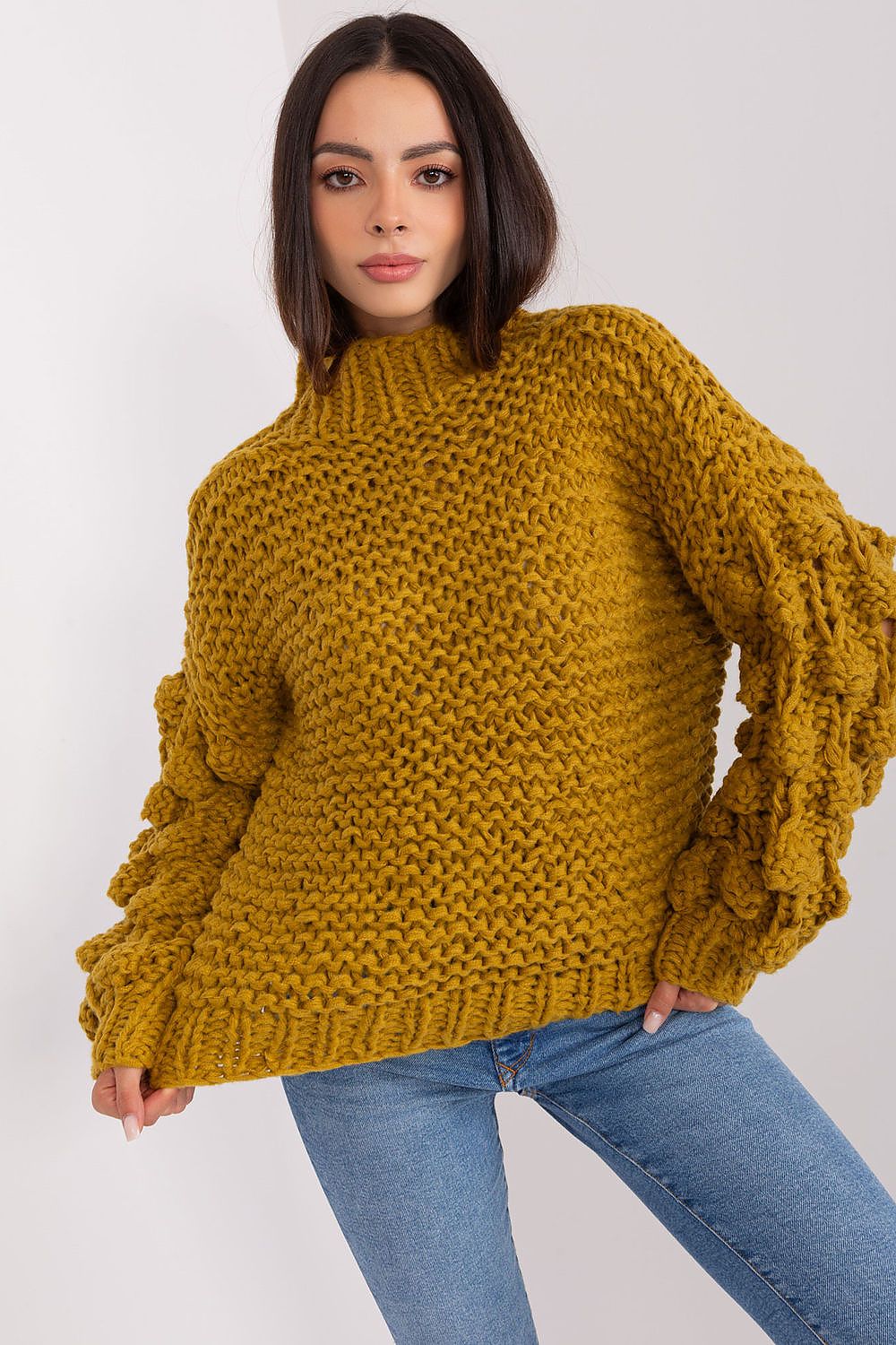 Jumper model 186599 AT