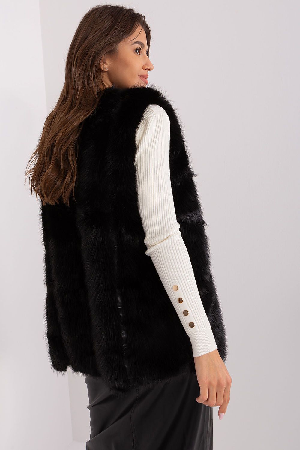 Gilet model 187601 AT