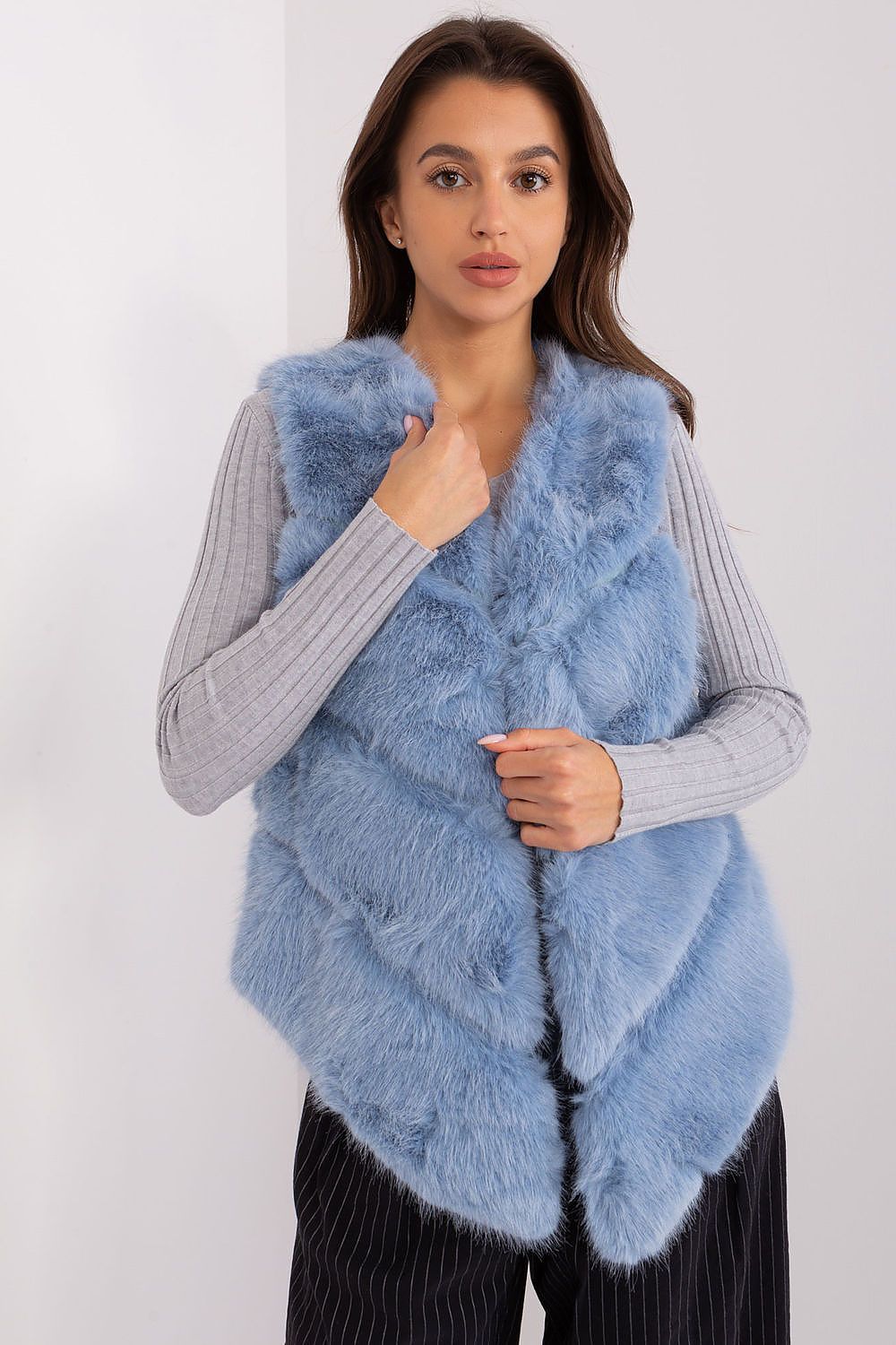 Gilet model 187741 AT