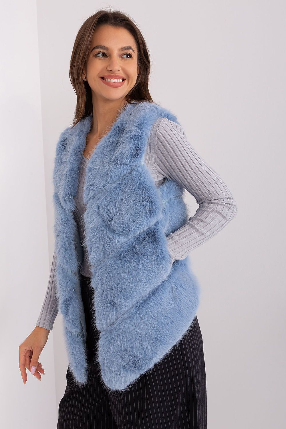 Gilet model 187741 AT