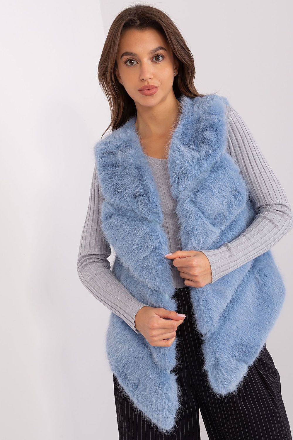 Gilet model 187741 AT