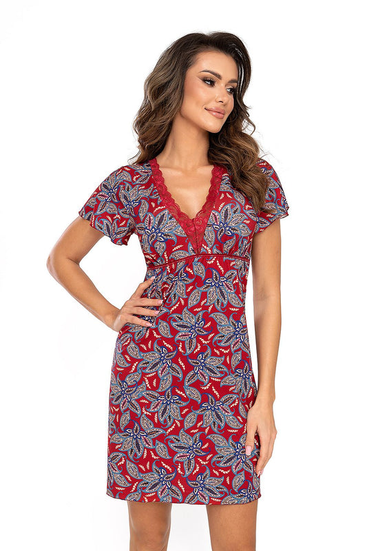 Nightshirt model 186787 Donna