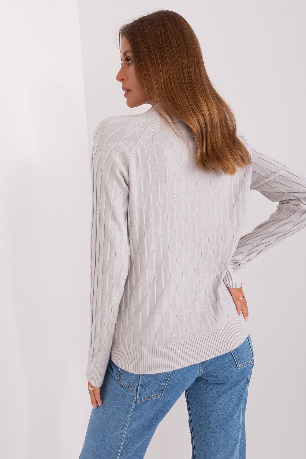 Jumper model 186833 AT